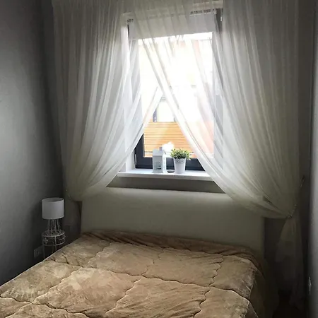 Apartment Birutes Parko Rezidencija Palanga