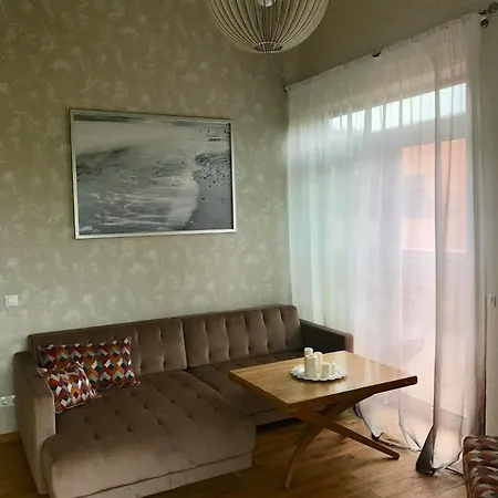Apartment Birutes Parko Rezidencija *